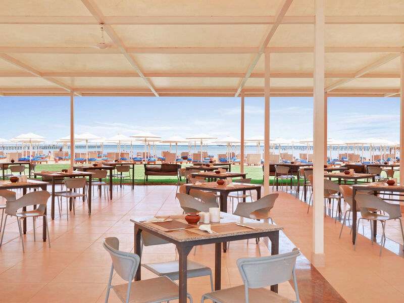 Pickalbatros Laguna Club Resort