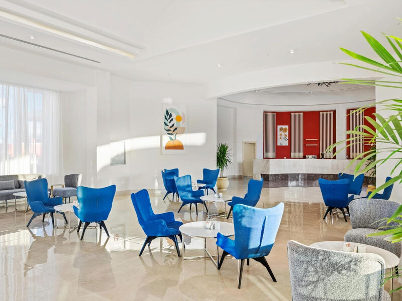 Pickalbatros Laguna Club Resort