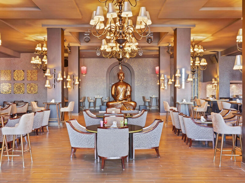 Pickalbatros Laguna Club Resort