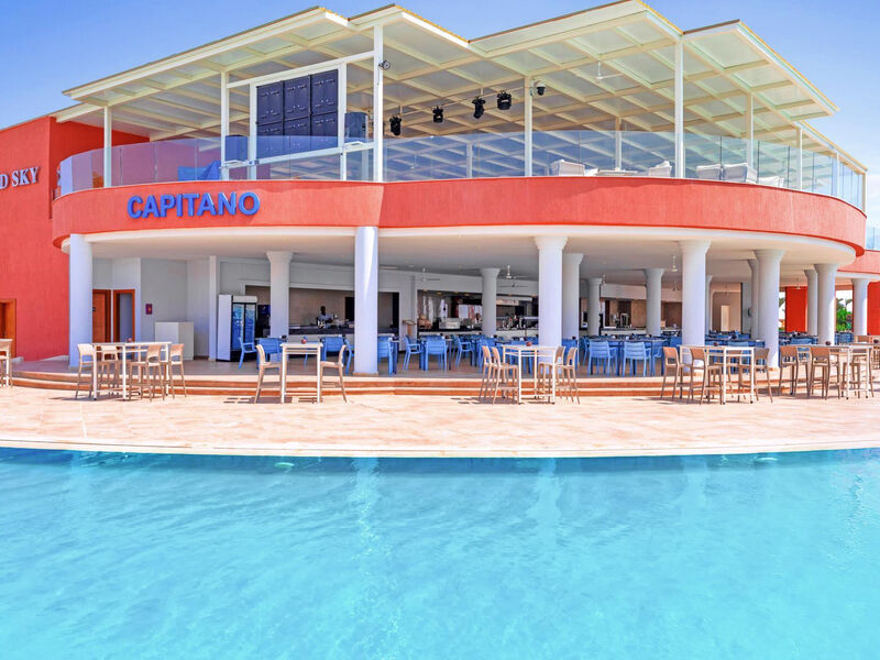 Pickalbatros Laguna Club Resort