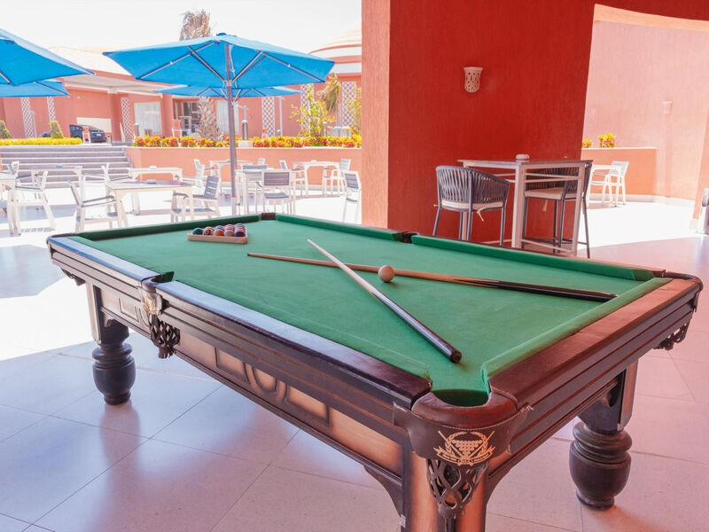 Pickalbatros Laguna Club Resort