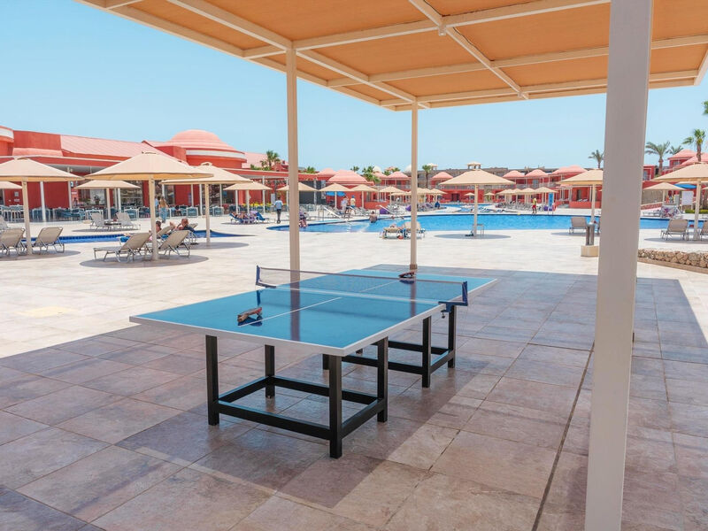 Pickalbatros Laguna Club Resort