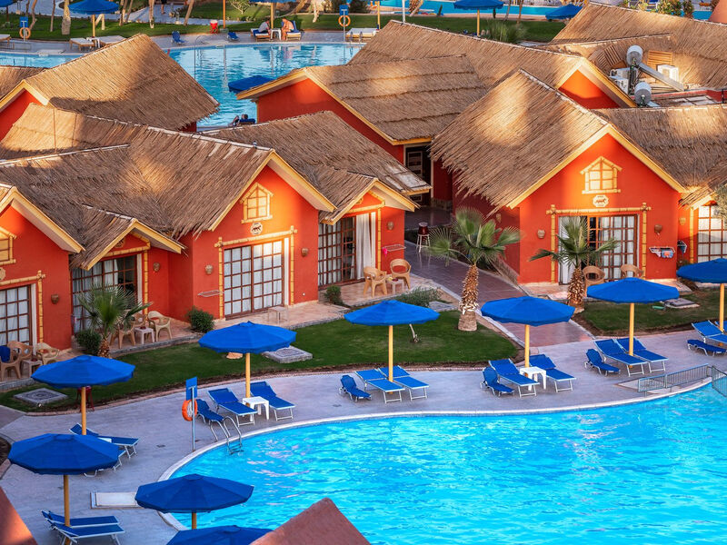 Pickalbatros - Water Valley Resort - Neverland