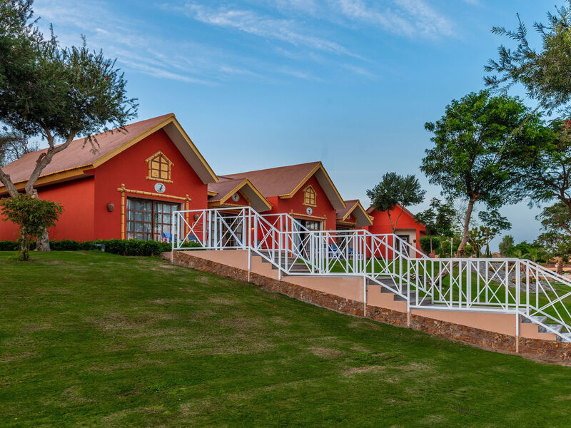 Pickalbatros - Water Valley Resort - Neverland