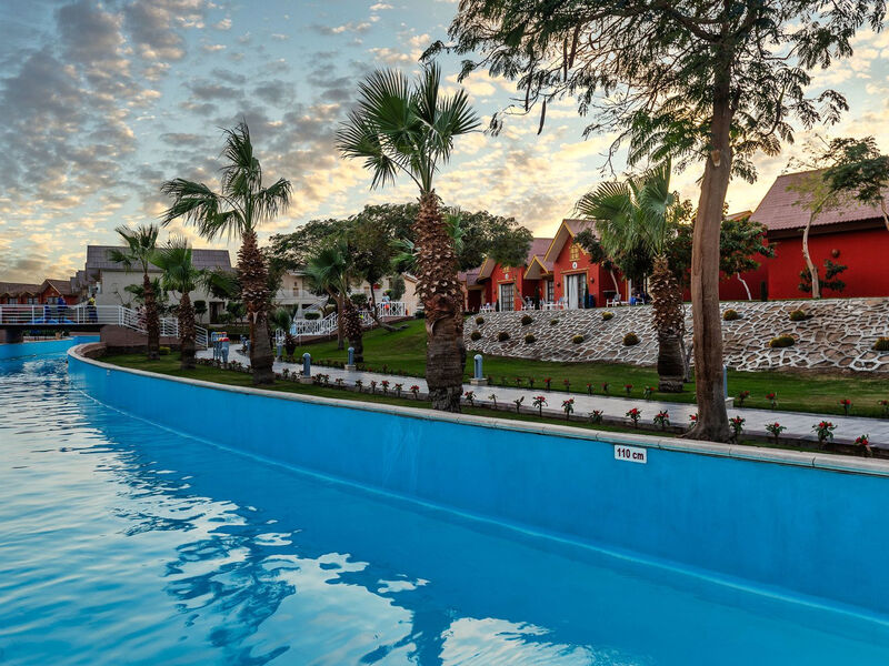 Pickalbatros - Water Valley Resort - Neverland
