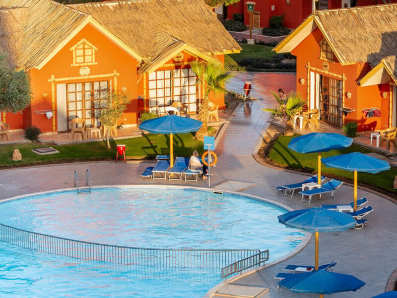 Pickalbatros - Water Valley Resort - Neverland