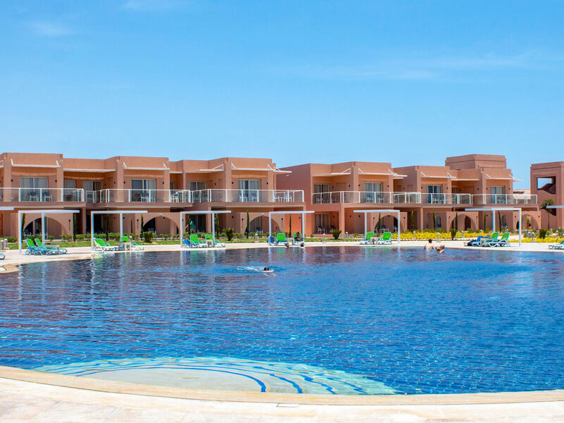 Pickalbatros - Water Valley Resort - Neverland