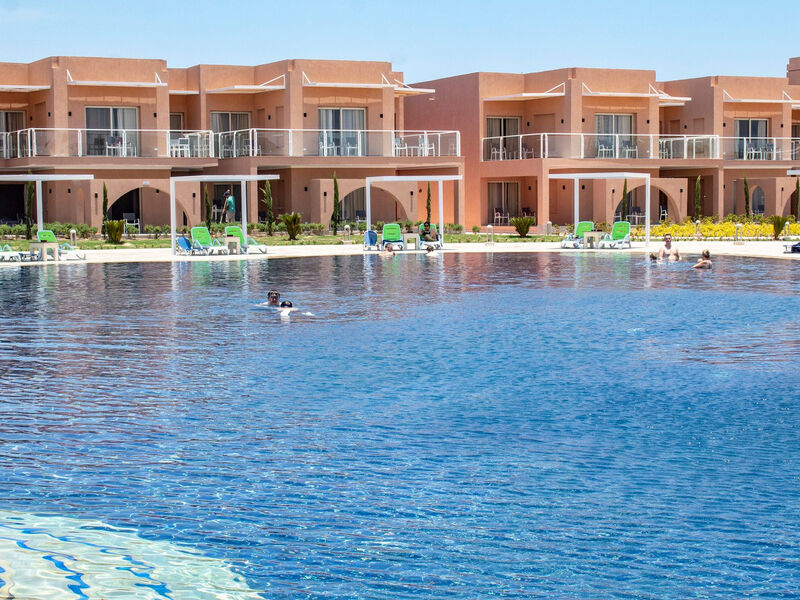 Pickalbatros - Water Valley Resort - Neverland
