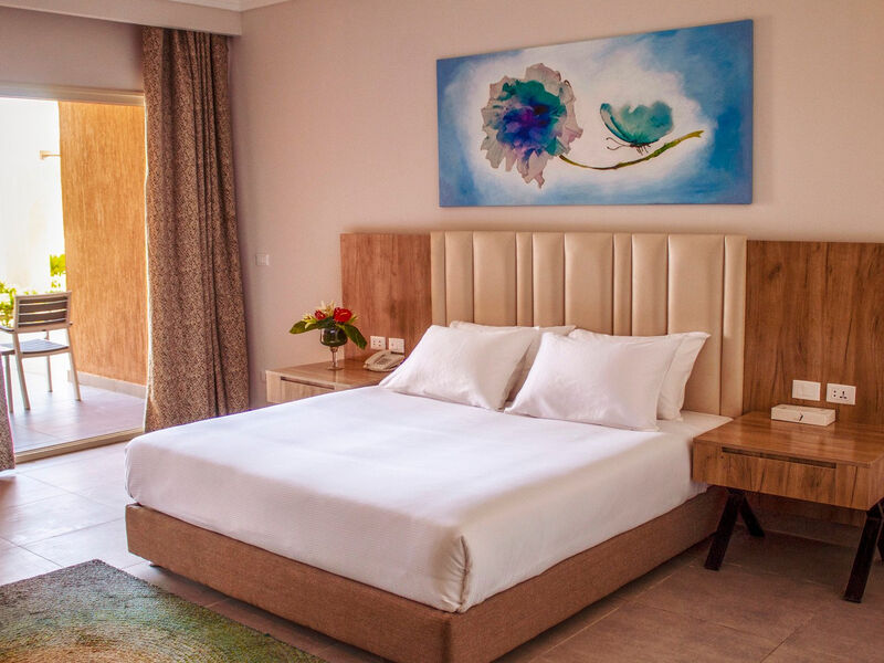 Pickalbatros - Water Valley Resort - Neverland