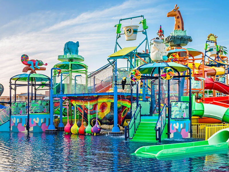 Neverland