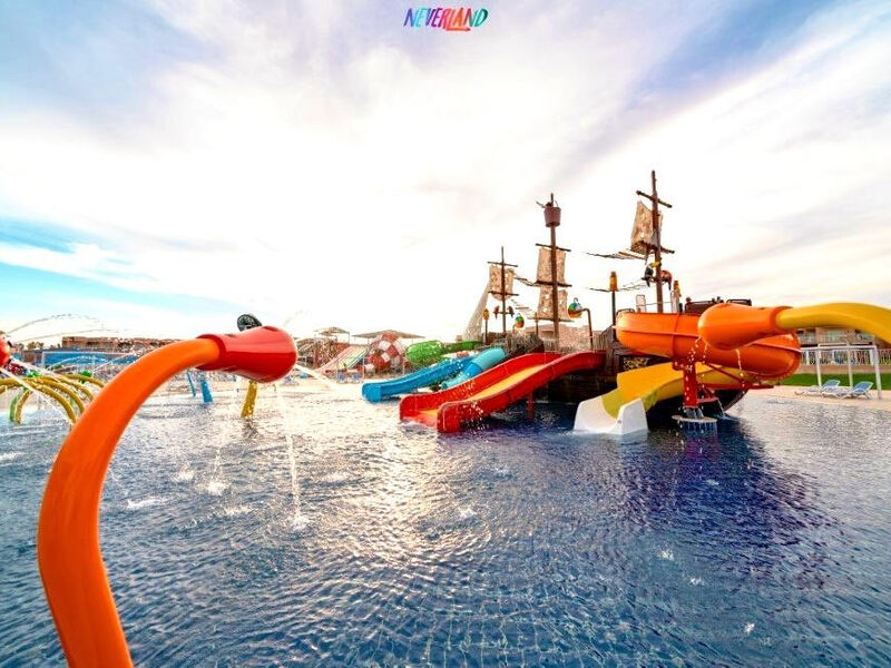 Water Valley By Neverland