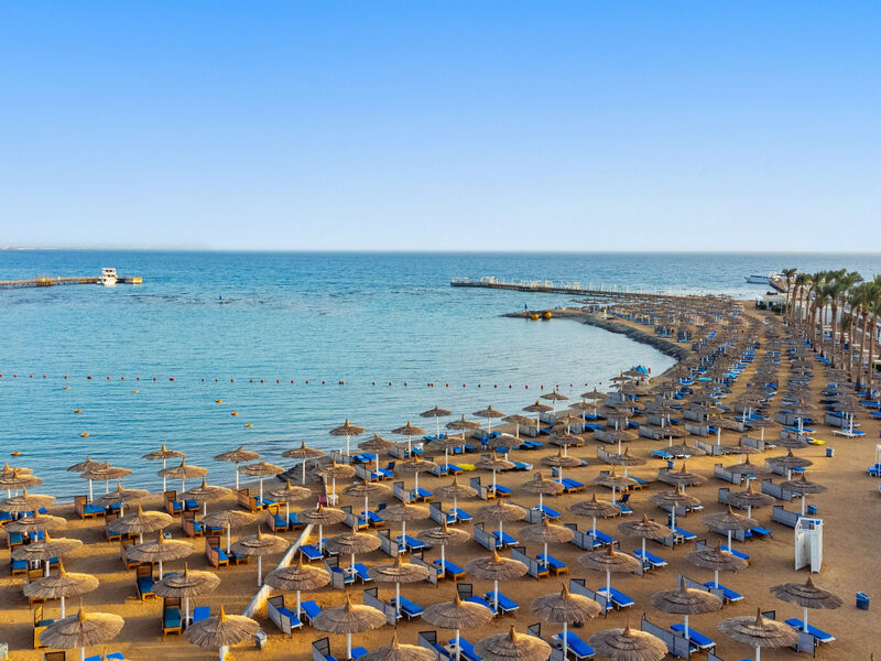 Pickalbatros - Water Valley Resort - Neverland