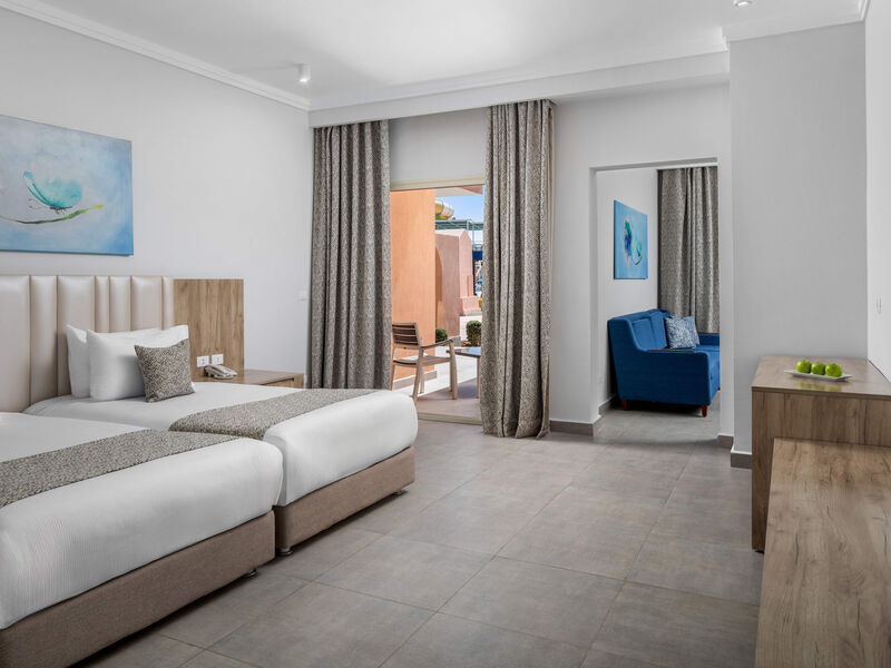 Pickalbatros - Water Valley Resort - Neverland