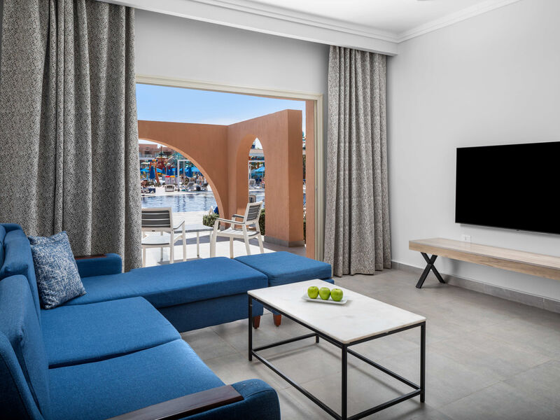 Pickalbatros - Water Valley Resort - Neverland