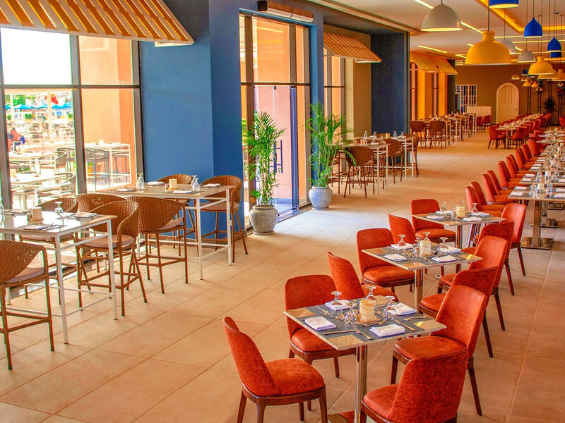 Pickalbatros - Water Valley Resort - Neverland