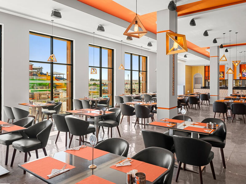 Pickalbatros - Water Valley Resort - Neverland