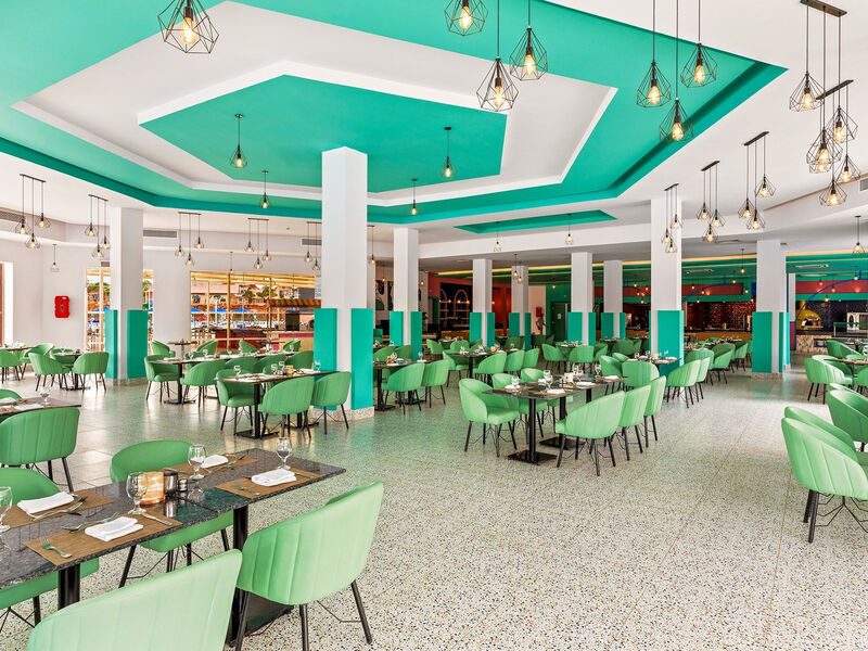 Pickalbatros - Water Valley Resort - Neverland