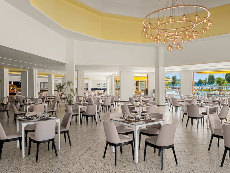 Pickalbatros - Water Valley Resort - Neverland