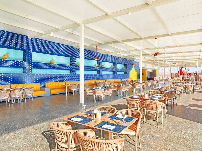 Pickalbatros - Water Valley Resort - Neverland