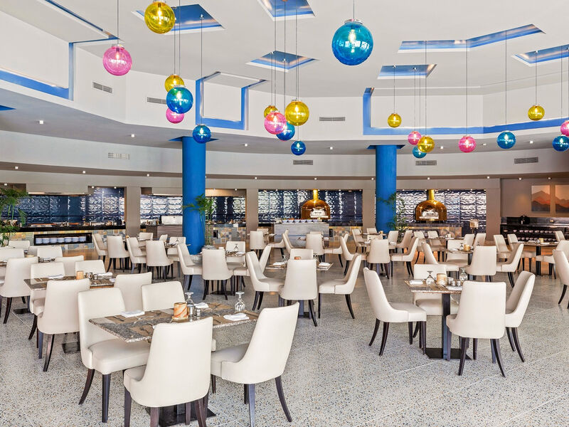 Pickalbatros - Water Valley Resort - Neverland