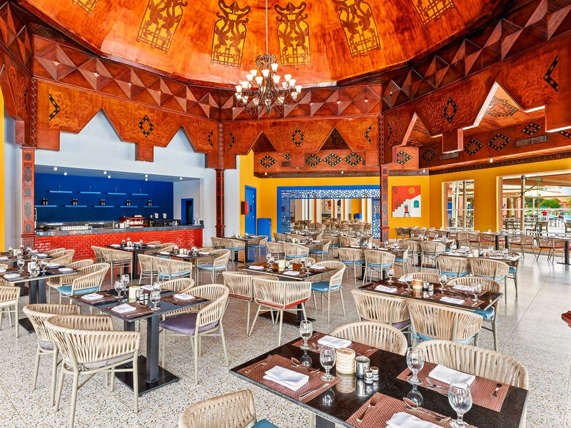 Pickalbatros - Water Valley Resort - Neverland