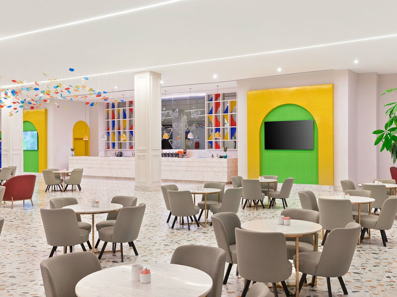 Pickalbatros - Water Valley Resort - Neverland