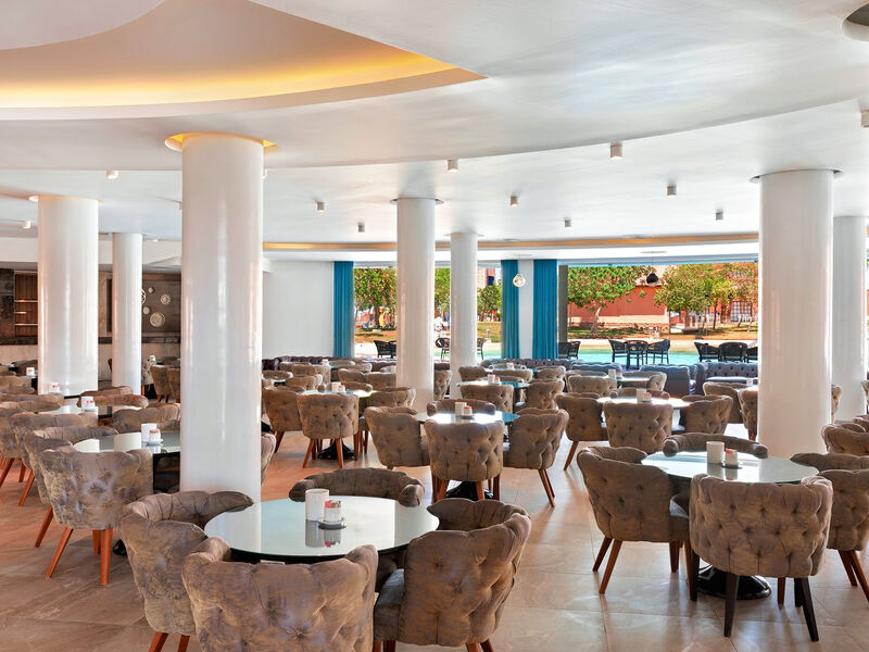 Pickalbatros - Water Valley Resort - Neverland