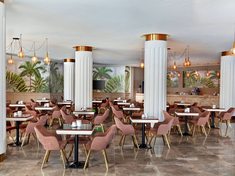 Pickalbatros - Water Valley Resort - Neverland