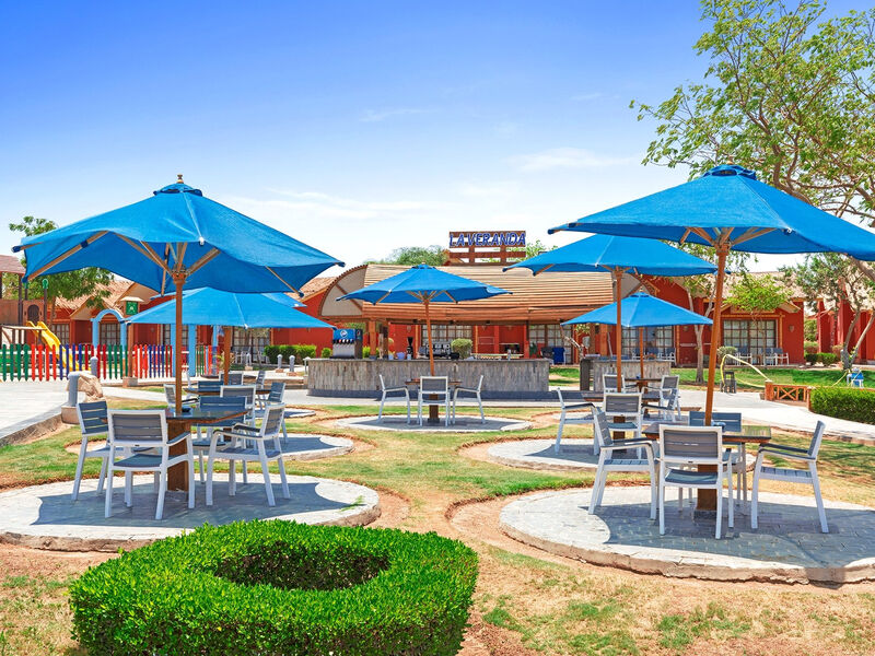 Pickalbatros - Water Valley Resort - Neverland