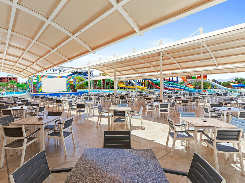 Pickalbatros - Water Valley Resort - Neverland