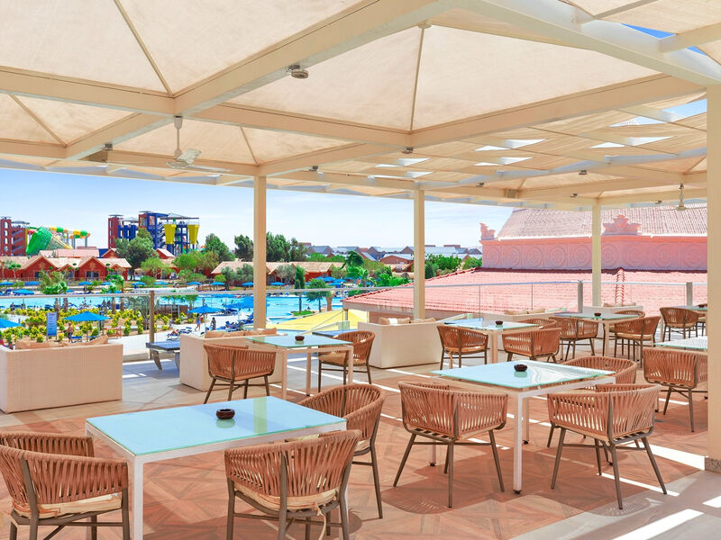 Pickalbatros - Water Valley Resort - Neverland