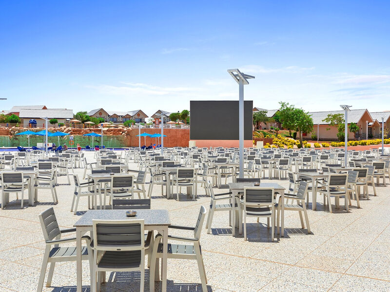 Pickalbatros - Water Valley Resort - Neverland