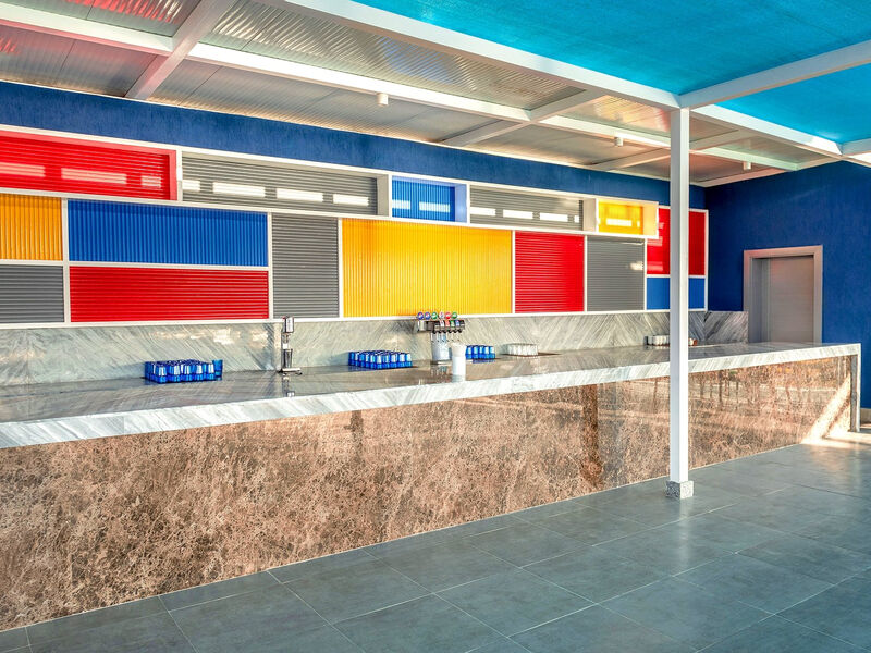 Pickalbatros - Water Valley Resort - Neverland