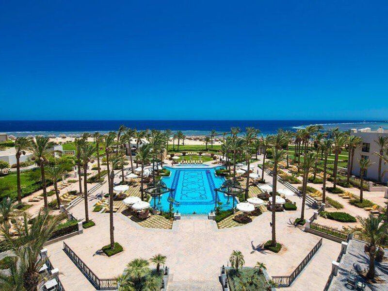Albatros The Palace Port Ghalib
