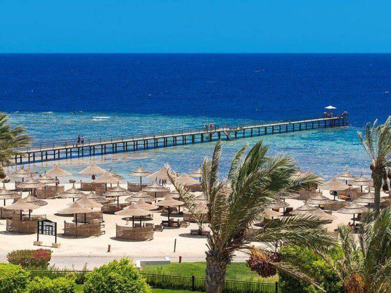 Albatros The Palace Port Ghalib