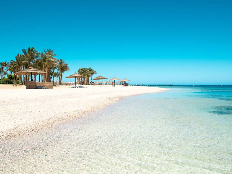 Albatros The Palace Port Ghalib