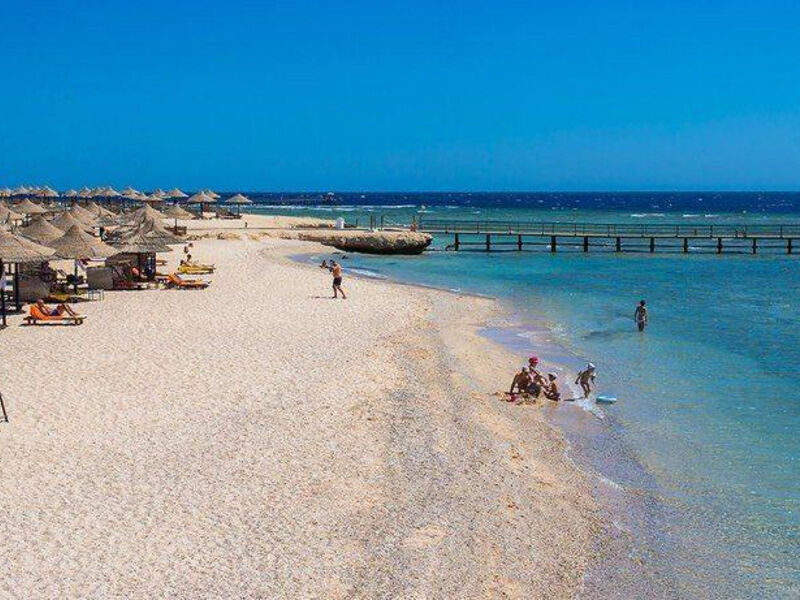 Albatros The Palace Port Ghalib