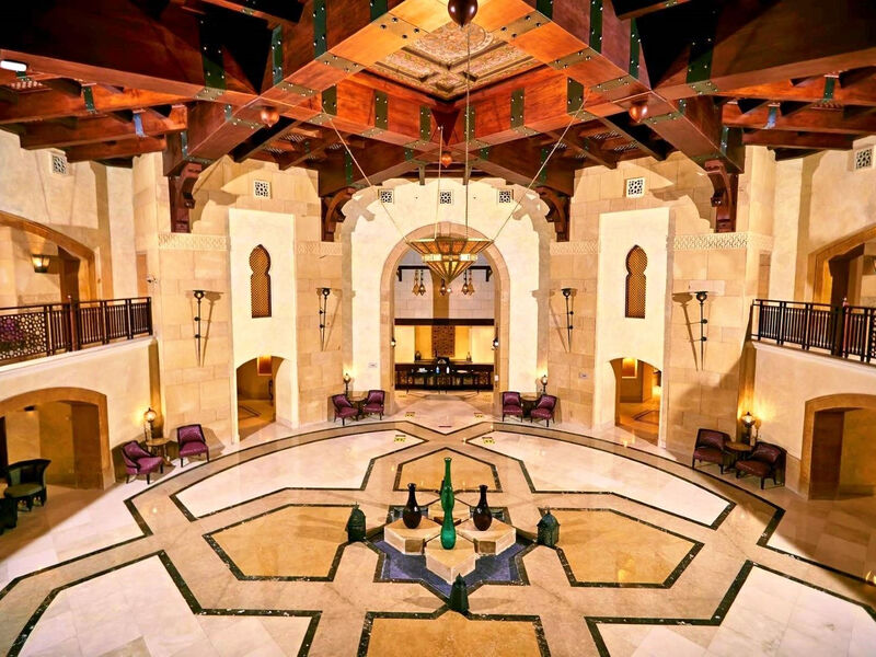 Pickalbatros Palace Port Ghalib