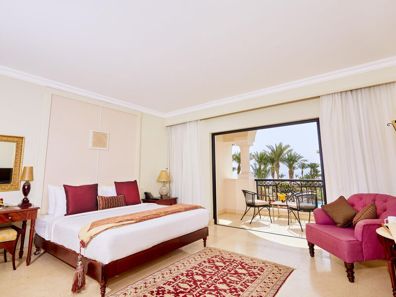 Pickalbatros Palace Port Ghalib