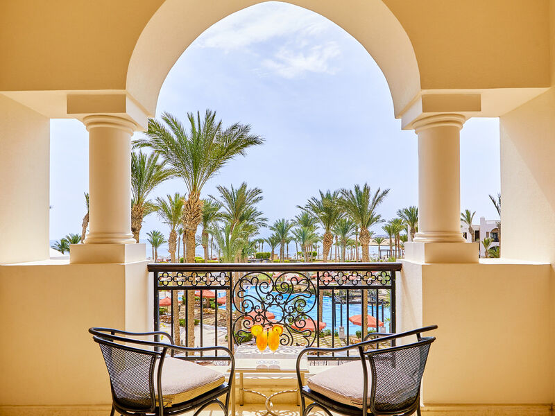 Pickalbatros Palace Port Ghalib