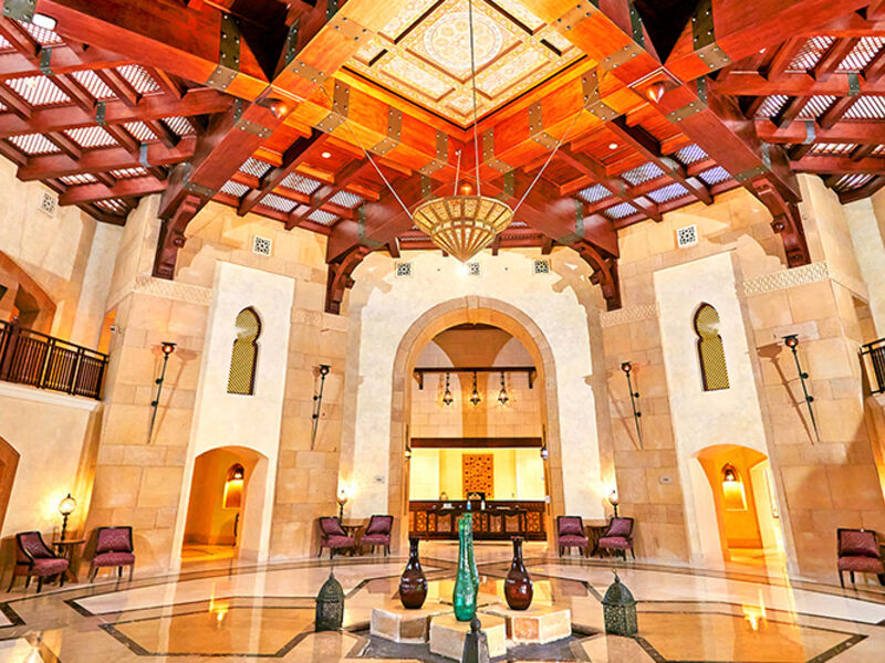 Albatros Palace Port Ghalib