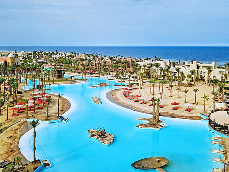 Albatros Palace Port Ghalib
