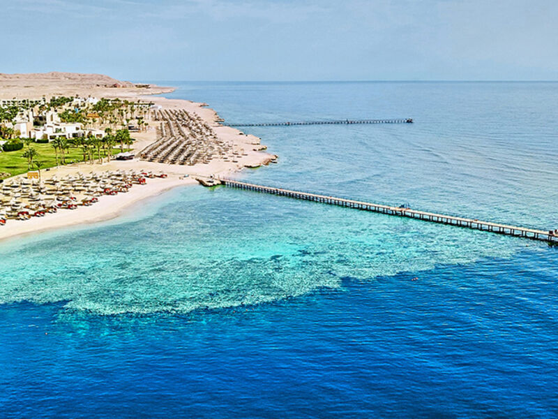 Albatros Palace Port Ghalib