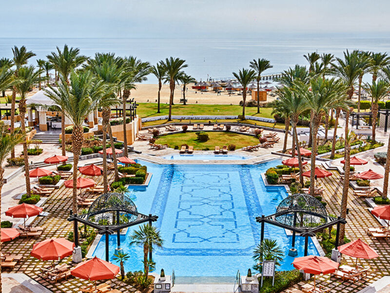 Albatros Palace Port Ghalib