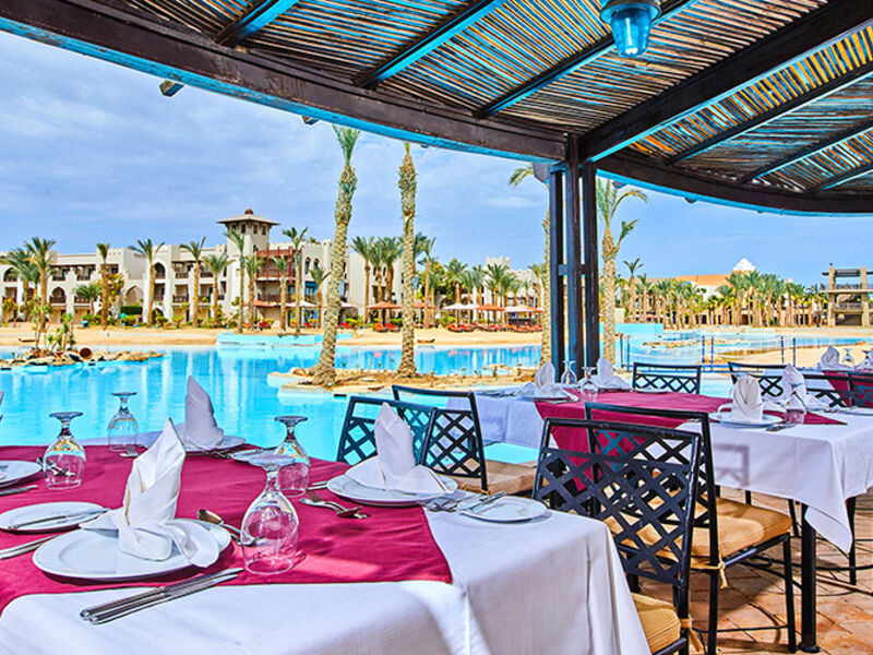 Albatros Palace Port Ghalib