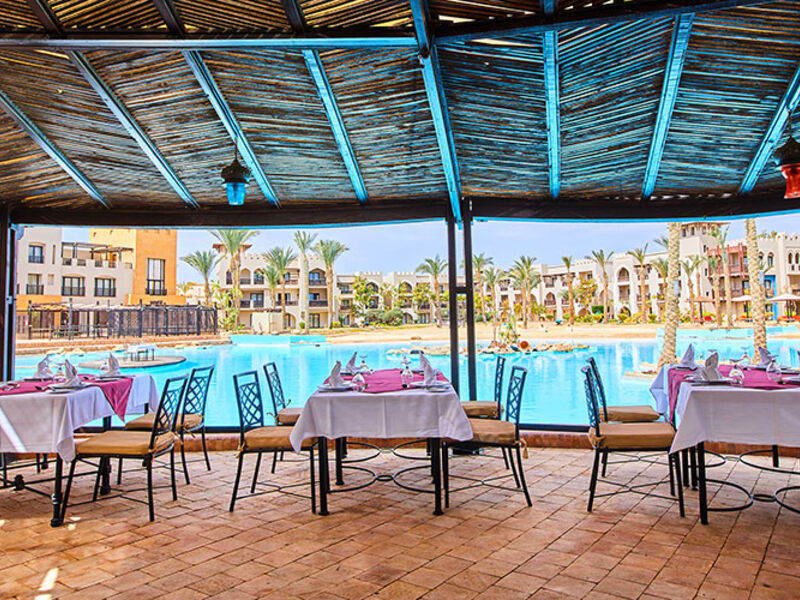 Albatros Palace Port Ghalib