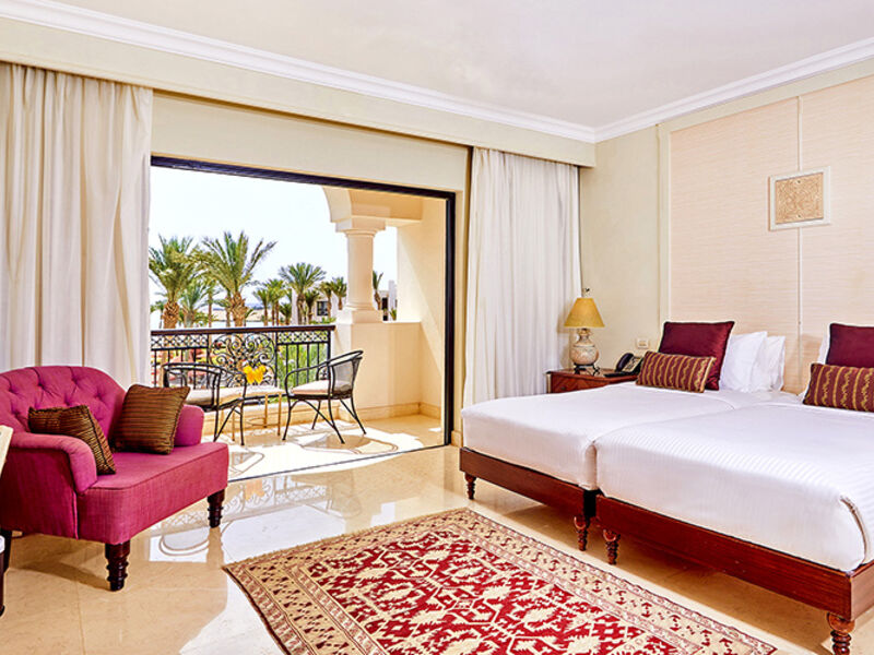 Albatros Palace Port Ghalib