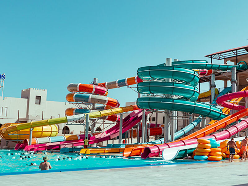 Albatros Palace Port Ghalib