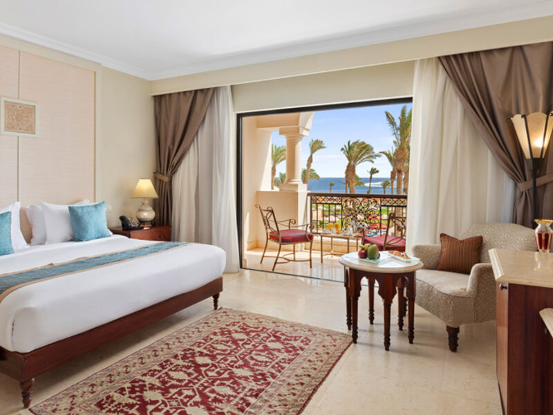 Albatros Palace Port Ghalib