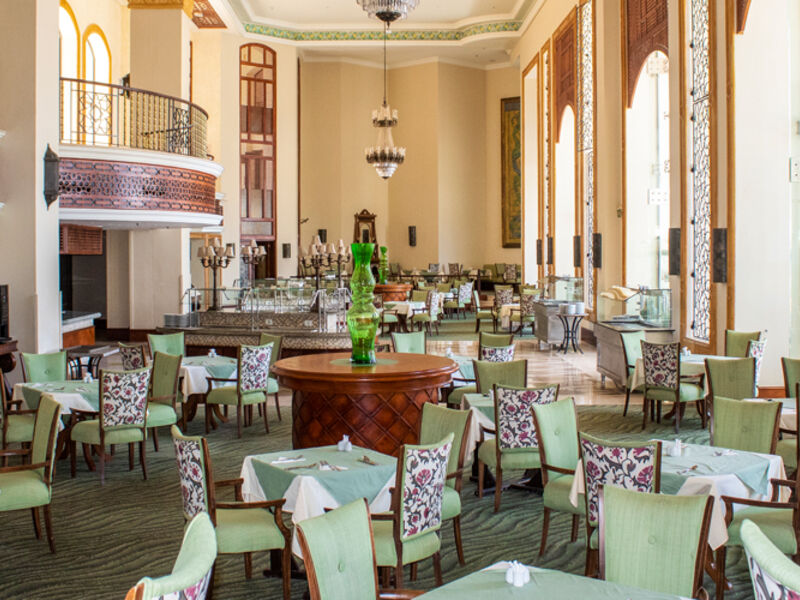Albatros Palace Port Ghalib